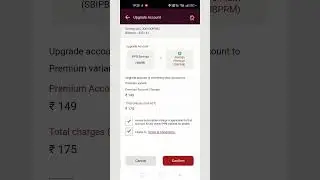 How to upgrade IPPB Premium account #ippb
