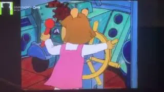 Arthur dws nightmare