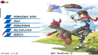 Bertarung di goa menuju hydro city #6
