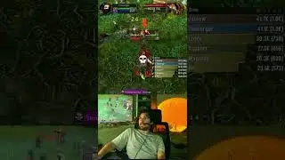 Fastest Petri Flask EVER on Classic Hardcore