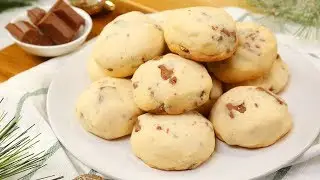 3 Delicious Shortbread Recipes | Easy Christmas Entertaining