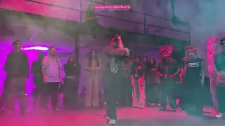 Gerald vs Ana Caster 🫧 Filtros • EUPHORIA • TOP ELECTRO
