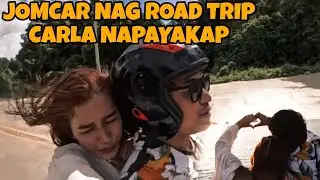 🟡ANG MULING PAG BABALIK NG JOMCAR SA DAET