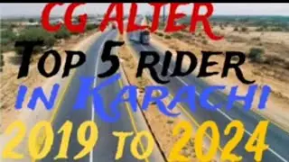 #top 5 #riderS IN KARACHI )2019 SE #2024   #WHO IS BEST #rider IN #KARACHI.#mention_your_love IN COM