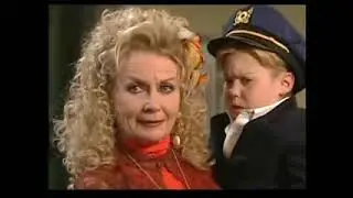 Tabitha And Timmy 6/21/00