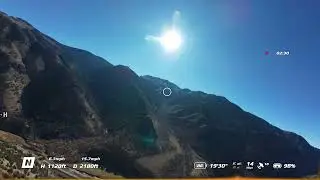 Logan Canyon