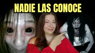 4 JOYAS del TERROR que casi NADIE conoce | Parte 2