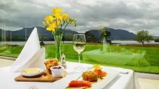 Where to Stay on the Ring of Kerry
