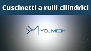 Cuscinetti a rulli cilindrici