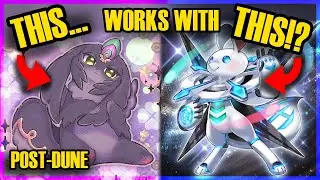 THIS WORKS EVEN BETTER NOW!? | Super Quantums + Purrely DECK PROFILE (POST-DUNE) | Yu-Gi-Oh TCG