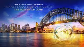 RAM & Susana present Tales of Life  - The Power Of Love