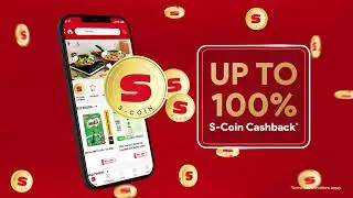Senheng App S-Rewards Centre is launching on 1st September 2022! | Senheng App