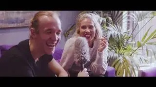 Ellen Benediktson & Simon Peyron #Melfest2020