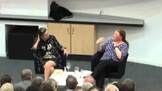 Kirsty Wark - The Legacy of Elizabeth Pringle