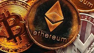 Ethereum Market Updates  ETH Price Update