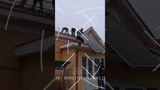 Установка системы ON -Grid Солнечную станцию