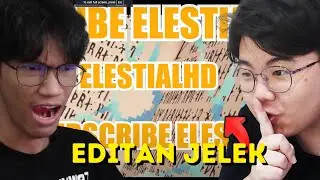 @ElestialHD Coba EDIT Video ROLEPLAY BRUTAL LEGEDS gw, tapi..