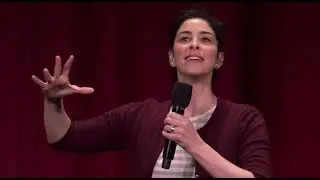 Academy Conversations: I Smile Back