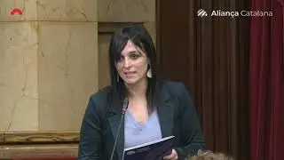 Sílvia Orriols i el narcotràfic a Catalunya