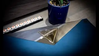 Owlab Mr. Suit Aluminium vs FR4 plate