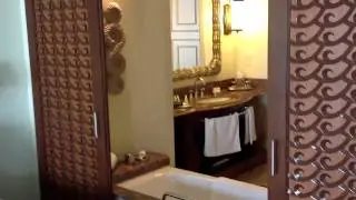 Room 16-418 in hotel Atlantis, The Palm in Dubai