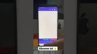 Astuce Samsung