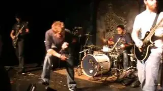 South Hampton Road (LIVE @ THE CHAMP 12NOV10)