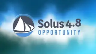 Solus 4.8 выходит с новой эпохой и репозиторием Polaris
