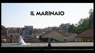 Il Marinaio (trad.) | Matteo Castellan Piano Solo