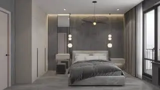 Poplar Avenue, 3D virtual tour
