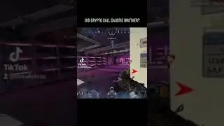 crypto call caustic brother?!?!?