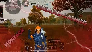 Lost sky fearless        //UNDEAD GAMING//       (MONTAGE)           #undeadgaming       #bgmi