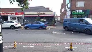 Boldmere Road In Sutton Coldfield | NICE!