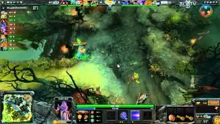 CyberBridge XentaAbsenta vs NoVasy