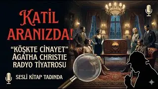 Katil Aranızda! 