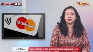 India lifts 11-month ban on Mastercard on issuing new cards
