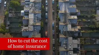 8 ways to cut the cost of home insurance | MoneyWeek Tips