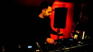06.02.016 Lab.e CARNIVAL EDITION |Dario Girau| at Most Caf&eacute;