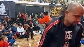 KBL Season 3 | Brooklyn's Finest Vol. 5 | Quikster vs