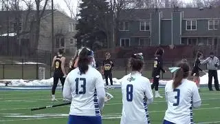 SJ JV vs CNS - Vid 5