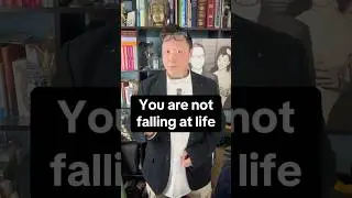 Ты не терпишь неудачу в жизни ☺️