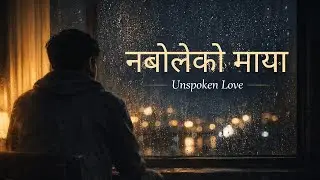 नबोलेको माया | Alone With Music | 