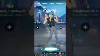 2D is in Fortnite #fortnite #gaming #shorts
