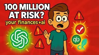 Intuit + ChatGPT: Why 100 Million Americans Should Be Worried