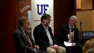 UFHC | HC & AEI Spring Summit - State of the West: American Problems and Premodern Solutions