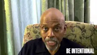 Be Intentional S2E5 - Thanksgiving