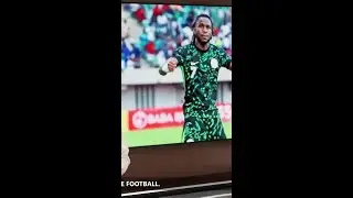 ✨ Several top European teams are linked with the Nigerian winger. 🇳🇬