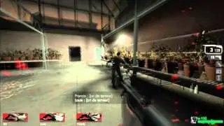 Left 4 Dead : Speedrun - Dead Air 1 bhopless in 45