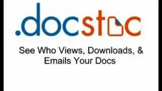 Docstoc Private Documents
