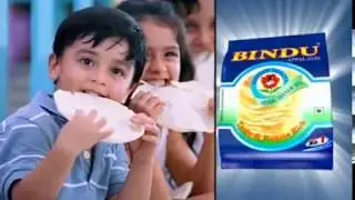 Bindu Appalams